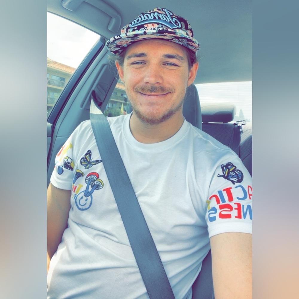 Meet your Posher, Lane